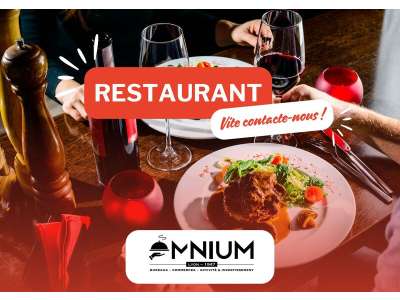 Vente Restauration rapide à Villeurbanne