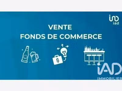 Vente restaurant sur axe principal à Vincennes