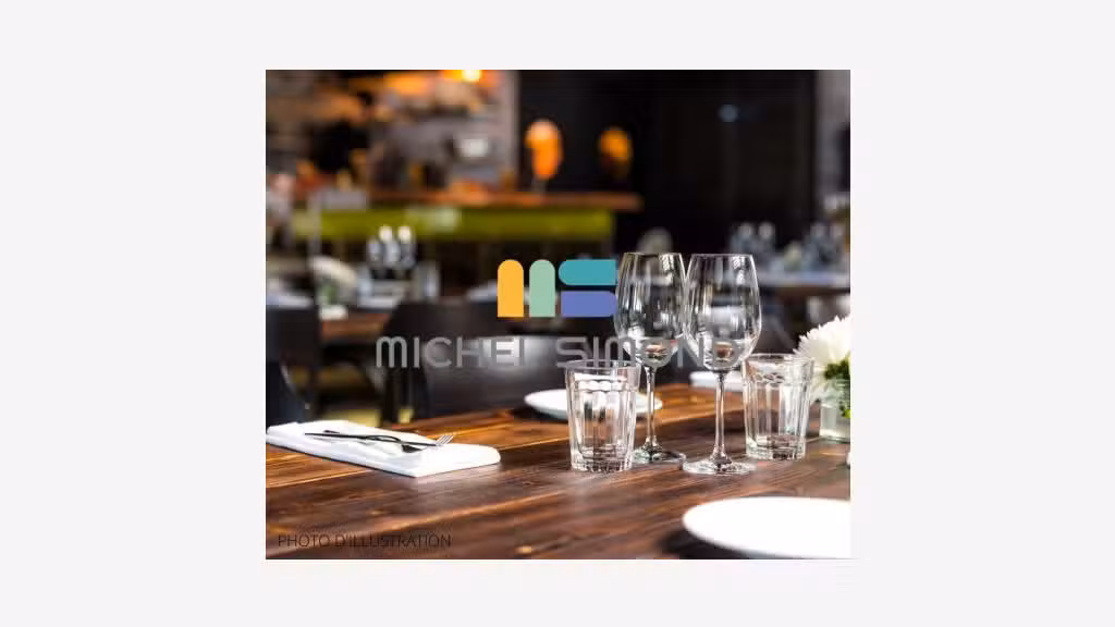Vente restaurant du midi licence IV ZA Vitrolles