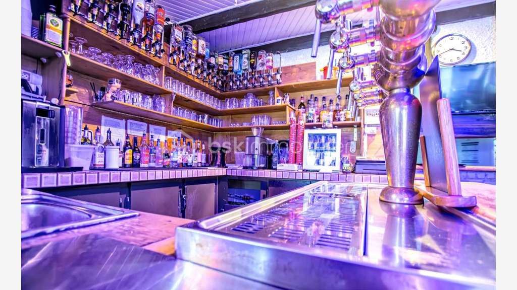 A vendre FDC bar restaurant à Yerres