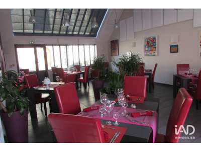 Vente Restaurant à Yèvres