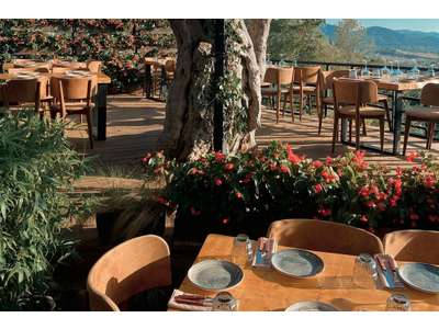Vente Restaurant à Toussus-le-Noble