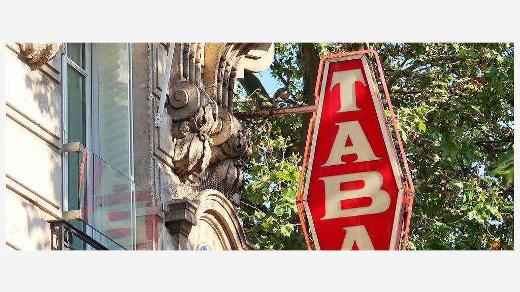 Vente bar tabac en centre ville 92