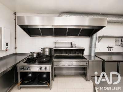 Vente restaurant avec logement à Villeparisis