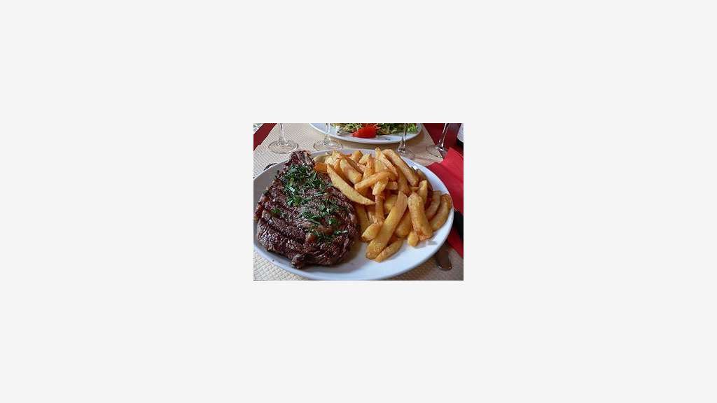 brasserie du midi 5 SERVICES SEMAINES