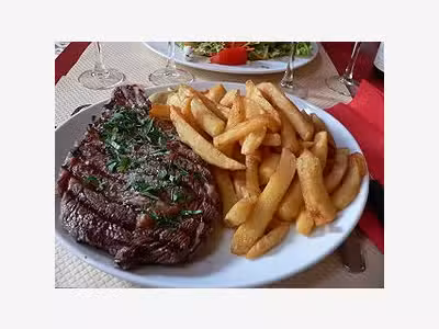 brasserie du midi 5 SERVICES SEMAINES