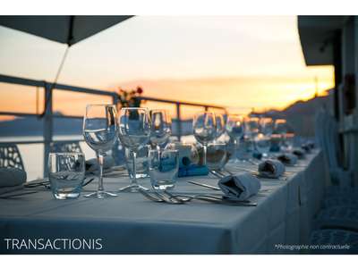 Vente Restaurant dans le Languedoc-Roussillon