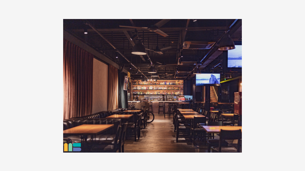 Vente restaurant avec terrasse prox zone hôtelière