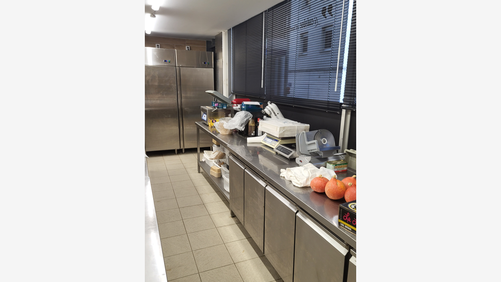 Vente restauration à emporter dept Lot et Garonne