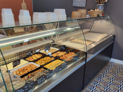 Vente restauration à emporter dept Lot et Garonne