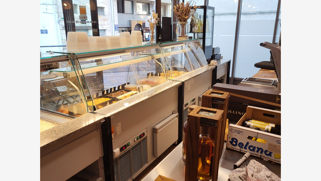Vente restauration à emporter dept Lot et Garonne