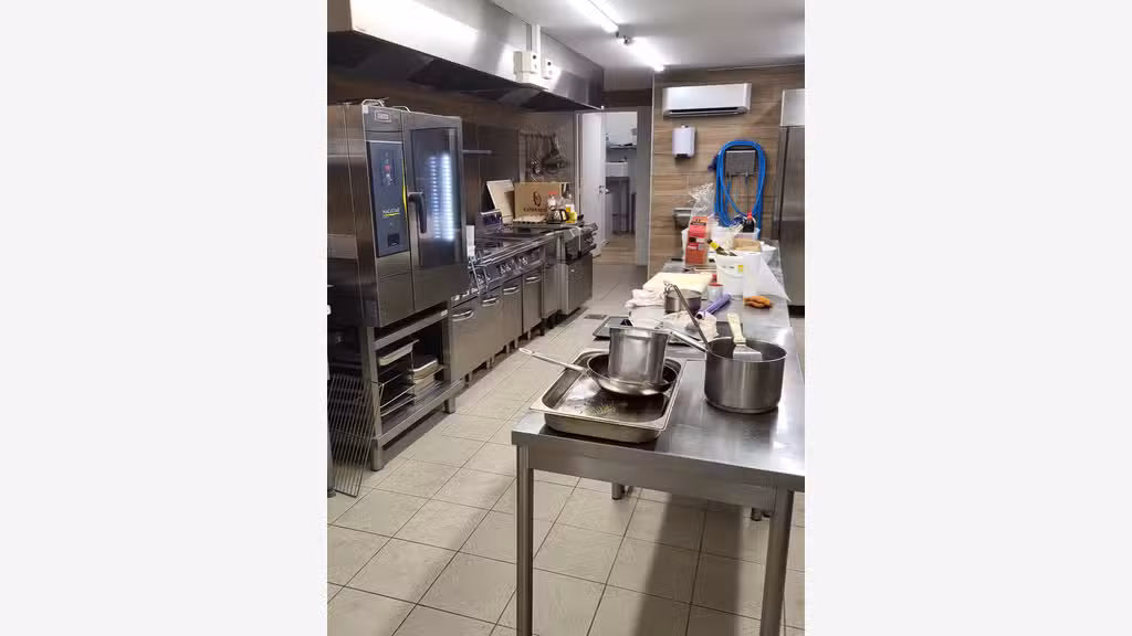Vente restauration à emporter dept Lot et Garonne