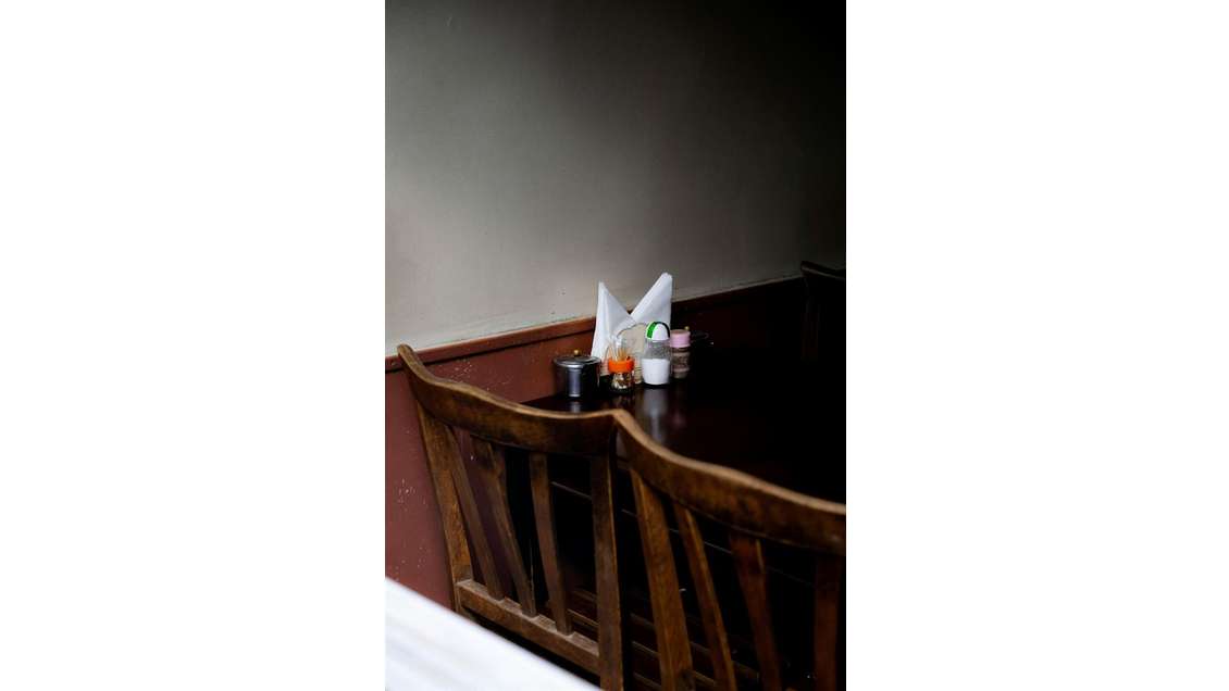 Vente restauration rapide quartier touristique