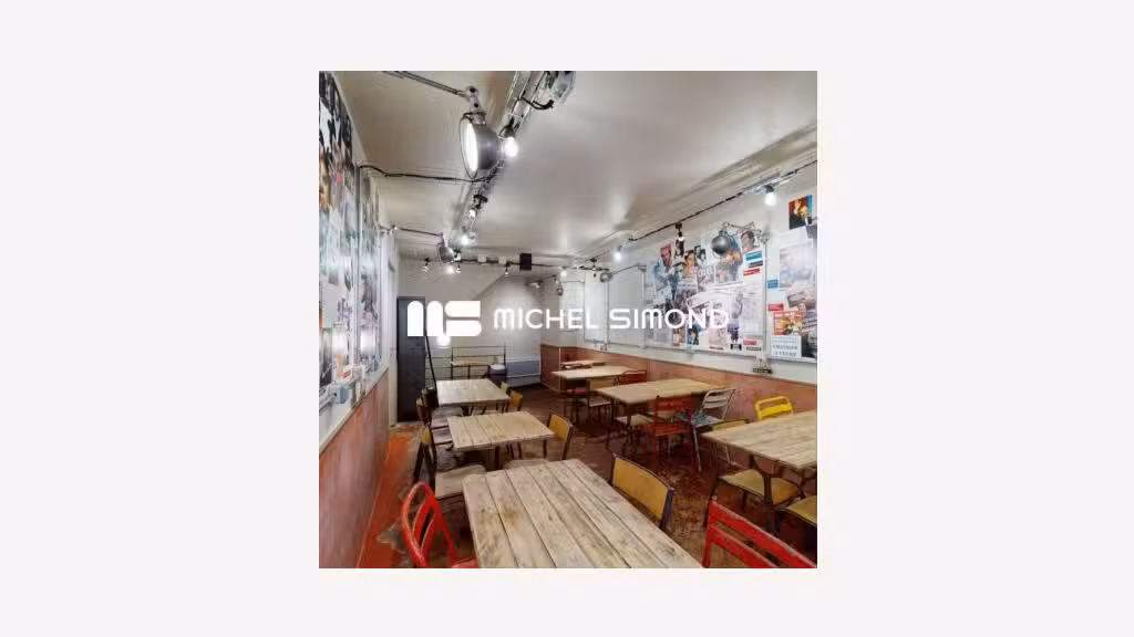 A vendre restauration rapide Bagelstein à Aubenas