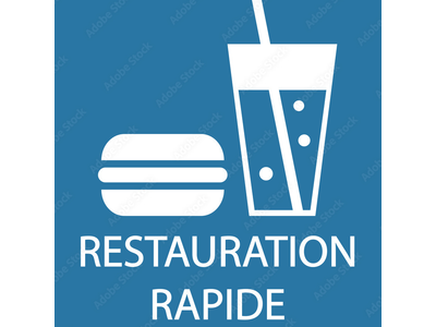 Vente Restauration rapide à Saint-Denis