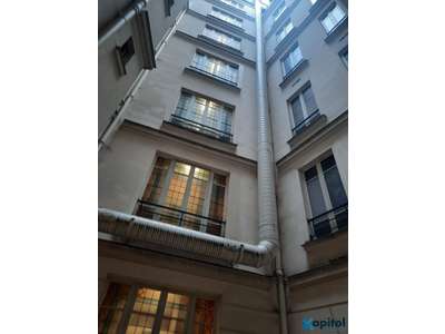 Vente Restauration rapide à Paris 6e