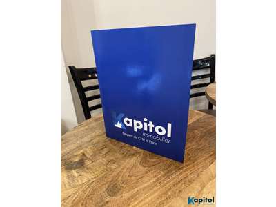 Vente Restauration rapide à Paris 11e