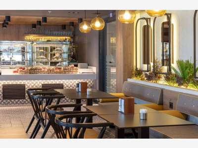 Vente restauration rapide pizzeria à Villeurbanne