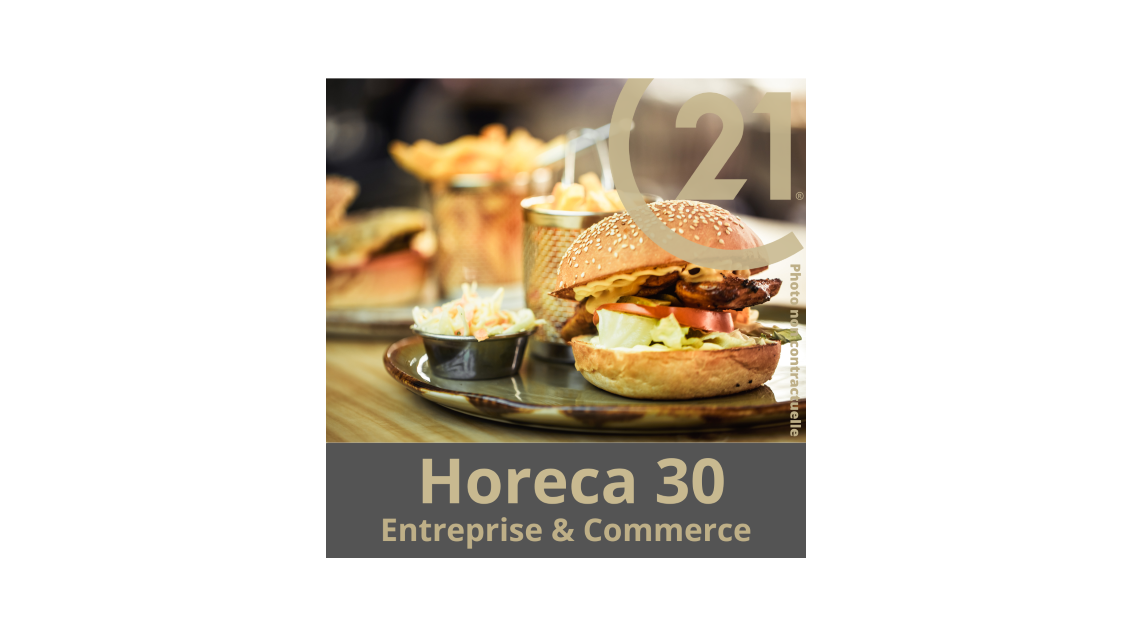 Vente restauration rapide à Clermont-l’Hérault