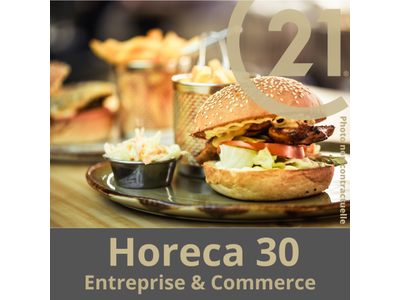 Vente Restauration rapide à Montpellier