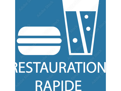 Vente Restauration rapide à Paris 8e