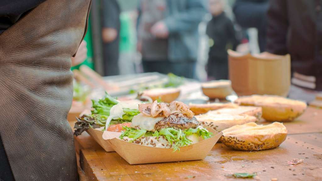 Vente restauration rapide en zc de Montauban