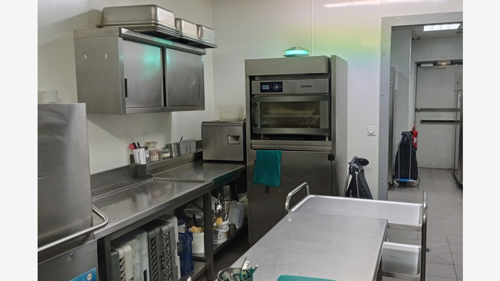Vente restauration rapide en zc de Montauban