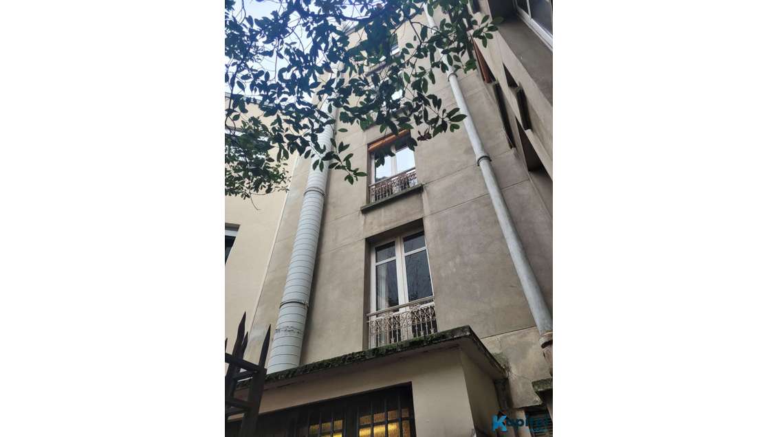 Vente restautant traditionnel licence IV à Paris 5