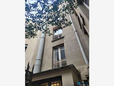 Vente restautant traditionnel licence IV à Paris 5