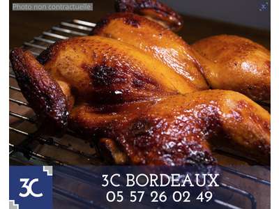 Vente Restauration rapide à Pessac