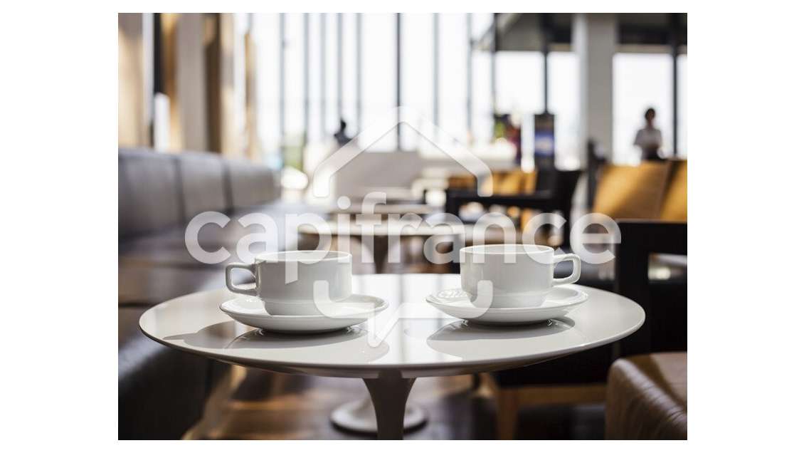 A vendre restaurant bar Saint Malo intra-muros 35