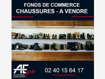 FDC chaussures accessoires à vendre Saint Nazaire