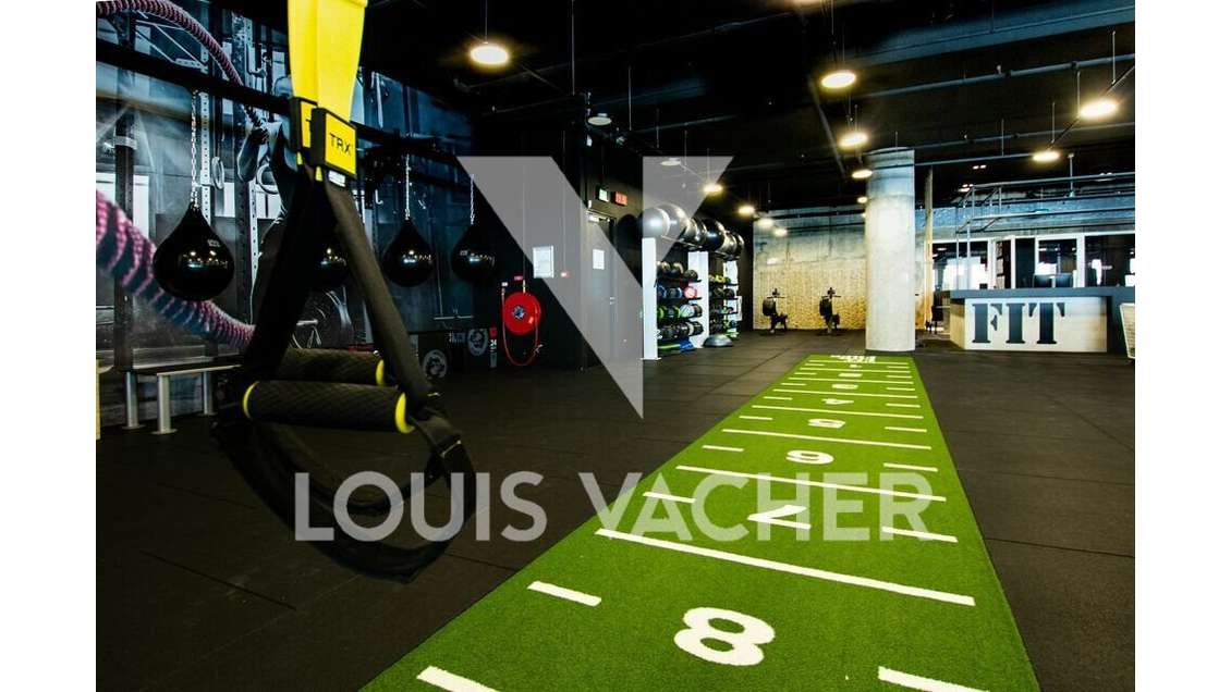 Vente salle de fitness de 880m² à Bruges 33