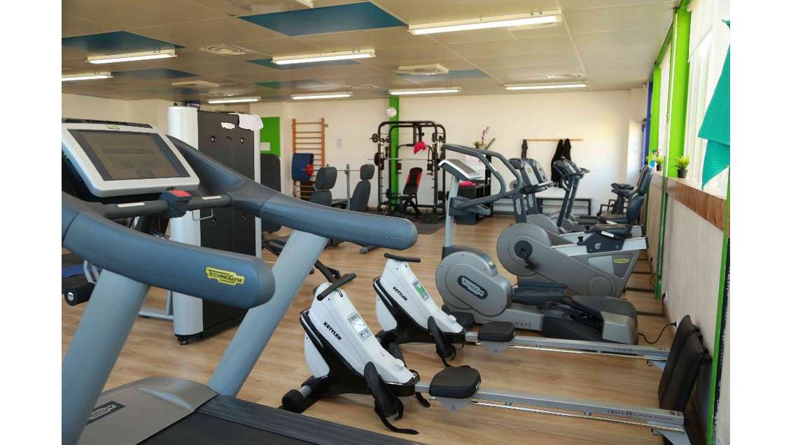 Cède salle de sport remise en forme proche côte 40
