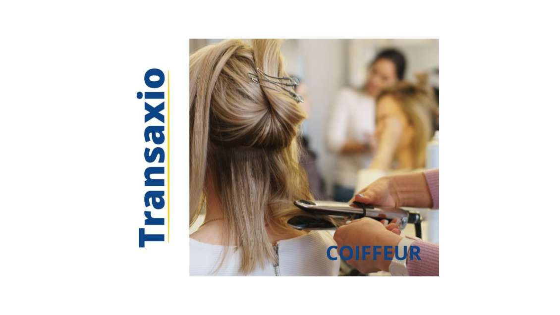 Salon de coiffure mixte à céder à Vitry en Artois