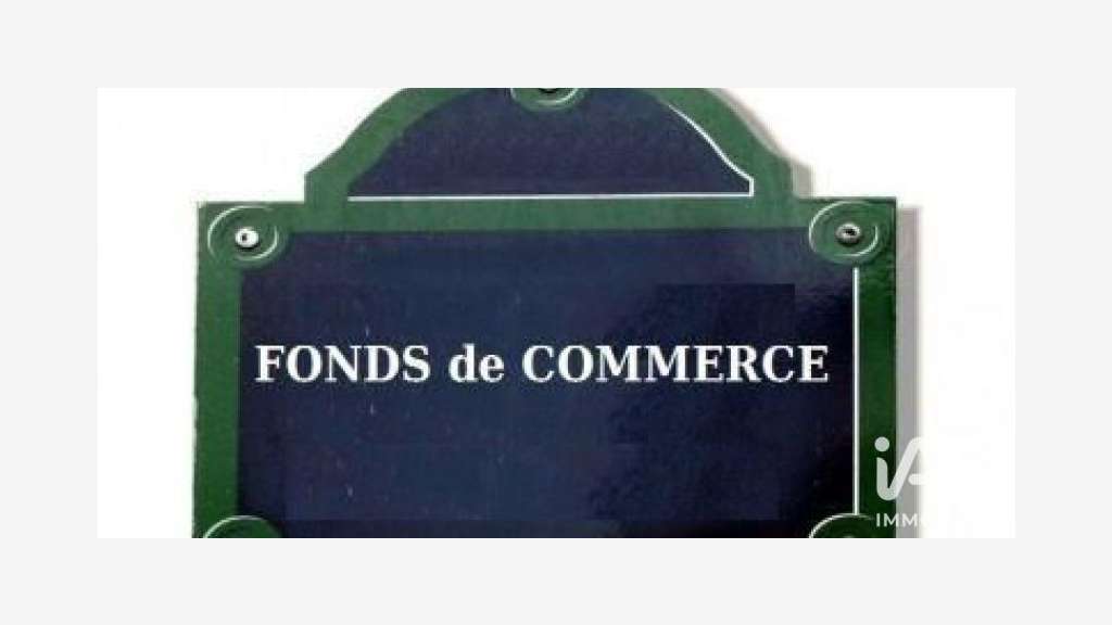 Vente salon de coiffure à Asnières-sur-Seine