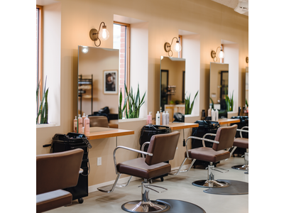 Vente Beauté - Esthétique - Coiffure à Reims