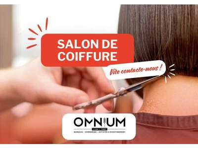 Vente Beauté - Esthétique - Coiffure à Caluire-et-Cuire