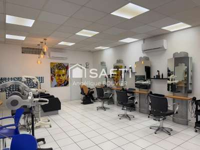 Vente Beauté - Esthétique - Coiffure à Dole