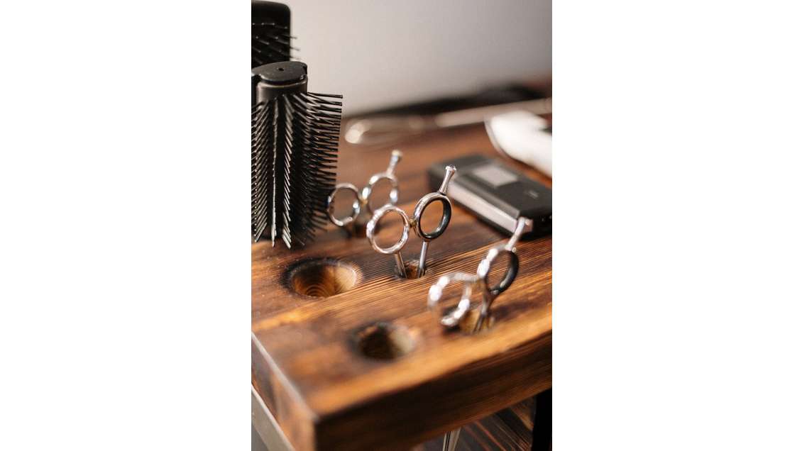 Vente salon de coiffure emplacement top Cotentin