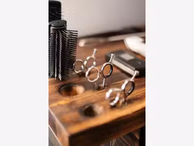 Vente salon de coiffure emplacement top Cotentin