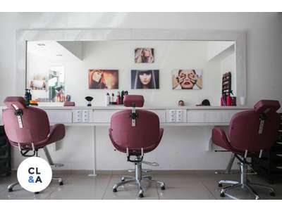 Vente Beauté - Esthétique - Coiffure à Rouen