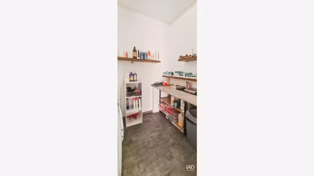 Vente salon de coiffure rénové à Marseillan