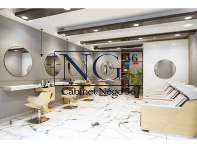 Vente Beauté - Esthétique - Coiffure à Lorient