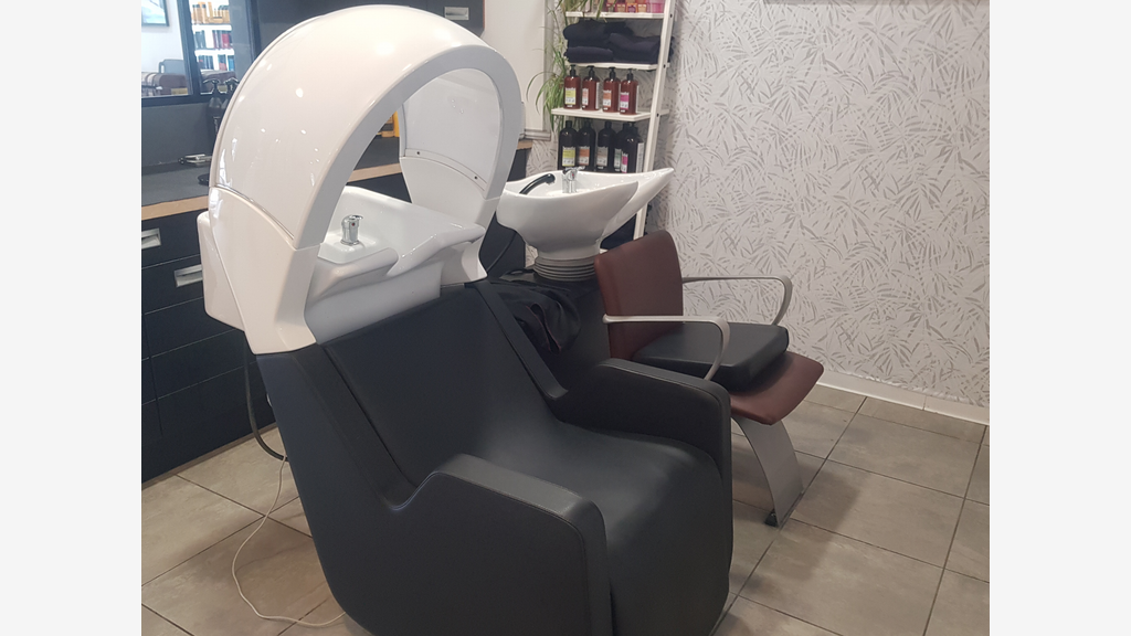 Vente salon de coiffure mixte dept Lot et Garonne