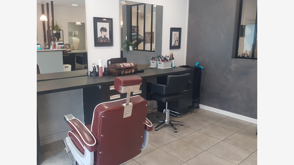 Vente salon de coiffure mixte dept Lot et Garonne