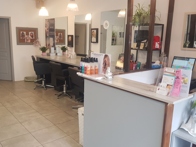Vente salon de coiffure mixte dept Lot et Garonne