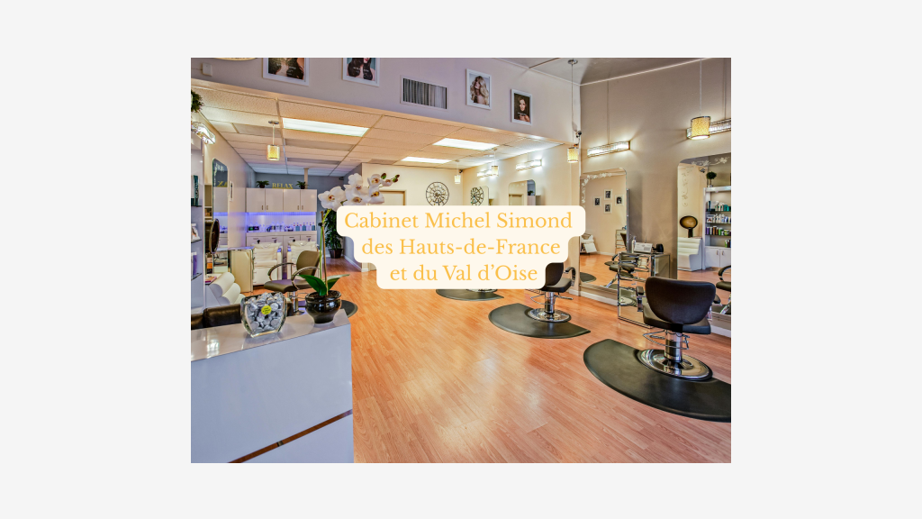 Vente salon de coiffure en métropole de Lille