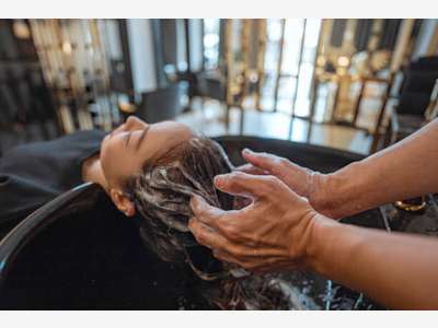 Salon de coiffure à vendre en ville dynamique 35