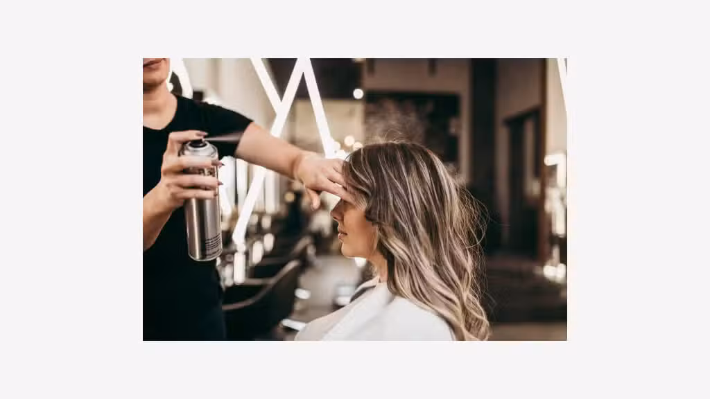 Salon de coiffure à vendre en ville dynamique 35